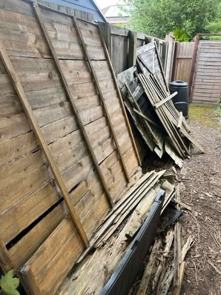 Photo of free Wood (PR5 Bamber bridge) #1