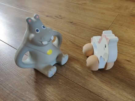 Photo of free Child/baby toys (Headington OX3) #3