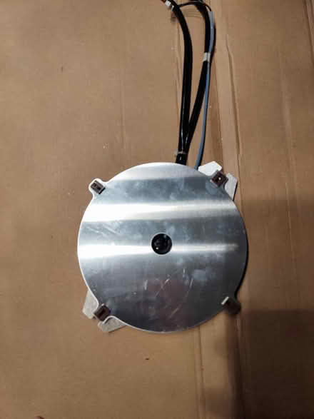 Photo of free Induction hob parts #2 (BS34 Charlton Hayes) #1