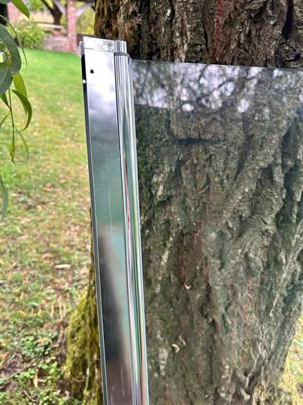 Photo of free Shower Screen (Laughton BN8) #3