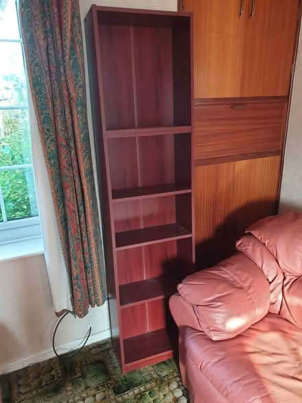 Photo of free Book case (Baldock) #1