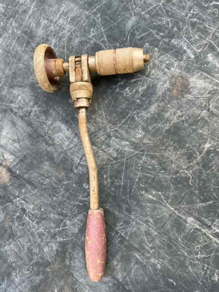 Photo of free Offset Screwdriver (Whitton TW3) #2