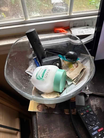 Photo of free Bowl (Livingston, NJ) #1