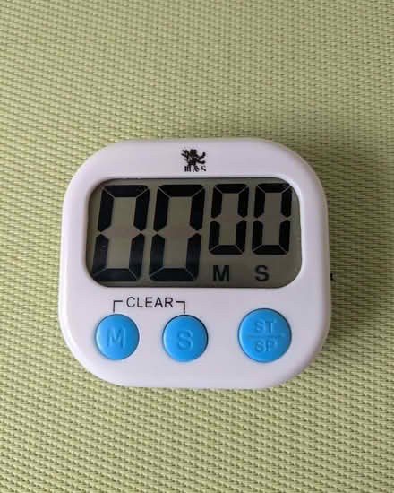 Photo of free Timer (Beulah Hill SE19) #1