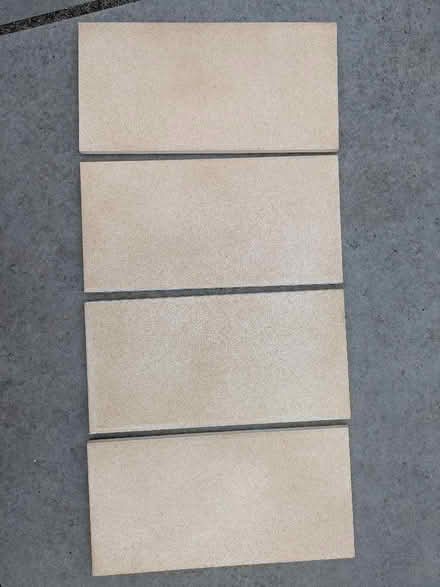 Photo of free Tiles (IP5) #1
