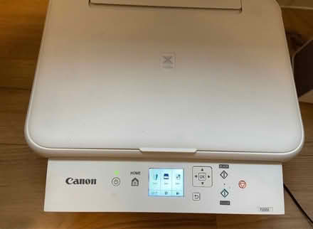 Photo of free Canon Pixma TS 5151 Printer (KT12 Elmbridge) #1