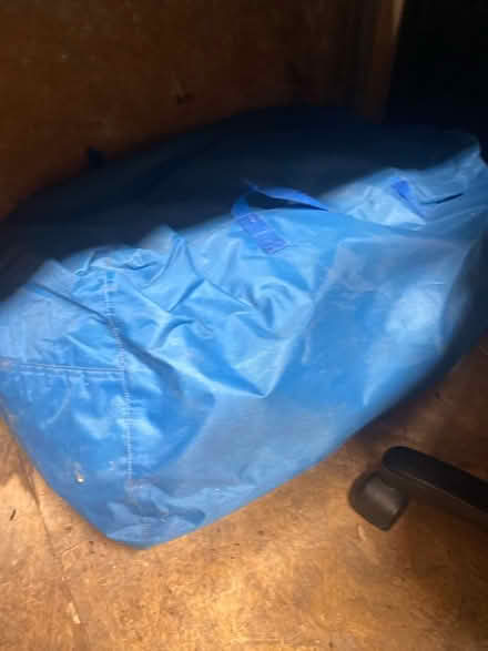Photo of free Toddler bouncey castle (Clanfield PO8) #1