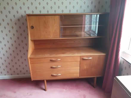 Photo of free Side board (Baldock) #1