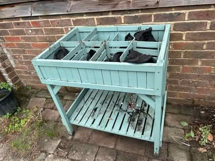 Photo of free Planter (RH13) #1