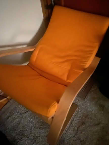 Photo of free furniture (st paul midway) #1
