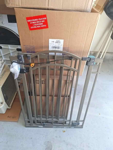 Photo of free Pet gate (Thousand Oaks,CA) #1