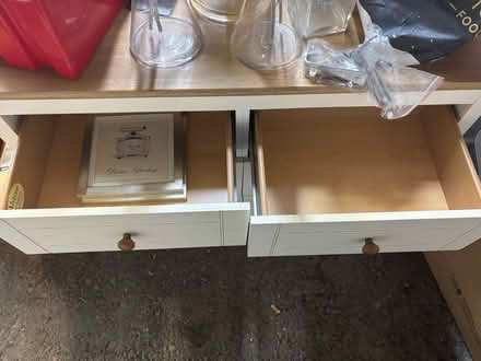 Photo of free Lovely chest of draws (CR2 9BX) #3