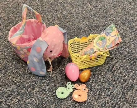 Photo of free Easter Items #1