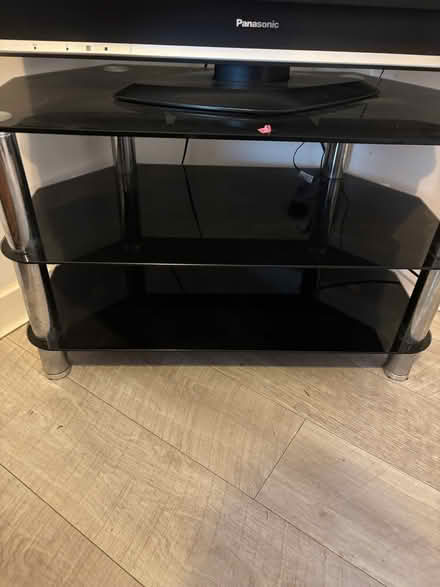 Photo of free Glass furniture set (Bognor PO21) #3