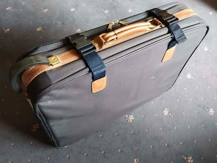 Photo of free Suitcase 26x18x8 inches (Penn HP10) #3