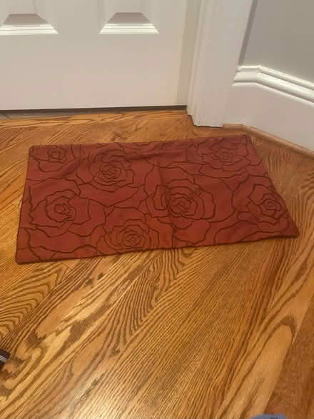 Photo of free Pillow cover (Brookhaven) #1