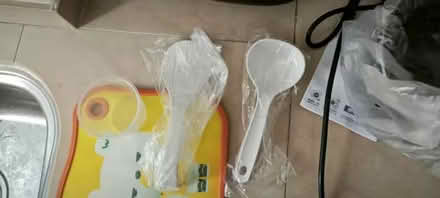 Photo of free Supor electric pressure cooker (Choa Chu Kang Ave 5) #4