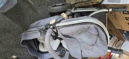 Photo of free I safe buggie (Perivale W5) #1