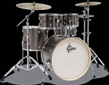 Photo of Drum set (Ashburn, VA) #1