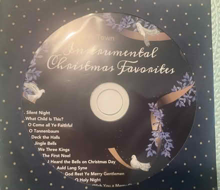 Photo of free Instrumental Christmas Favorites (Livonia) #1