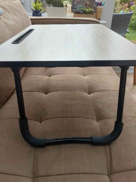 Photo of free Bed tray/table. (Saltney CH4) #3