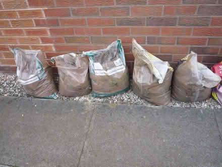 Photo of free Sand (Risley WA3) #1