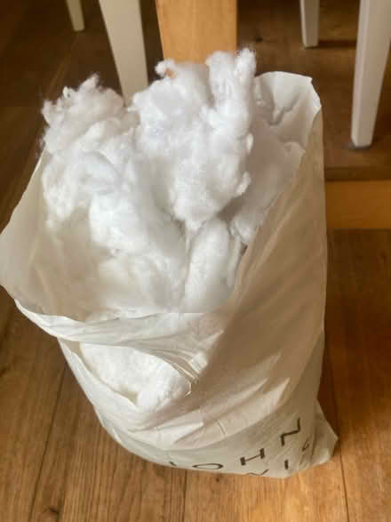 Photo of free Stuffing (Crockerton, BA12) #2