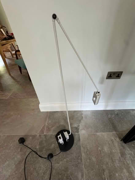 Photo of free Angle poise lamp (Forest Row RH18) #1