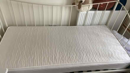 Photo of free Matress for single bed (Keyworth NG12) #1