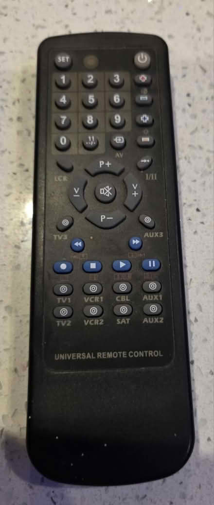 Photo of free PHILLIPS DVD player & remote (Frimley) #3