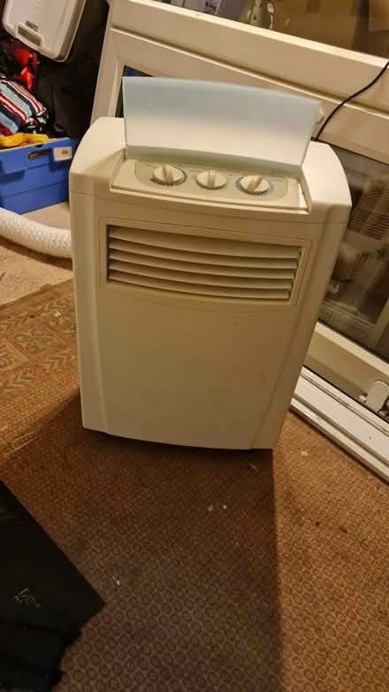 Photo of free Air conditioner (S2 Manor Top) #1