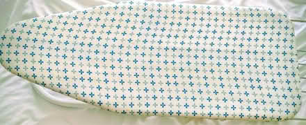 Photo of free Table top Ironing Board (Mildenhall, Suffolk, IP28) #1