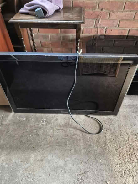Photo of free Freeview Tv ( not smart) (Bradwell) #1