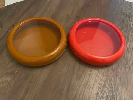 Photo of free Onion & tomato holders (SW16) #1