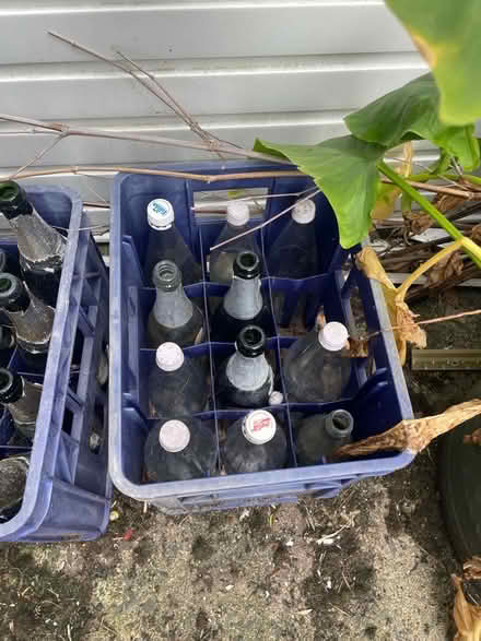 Photo of free Bottles (BT4) #2