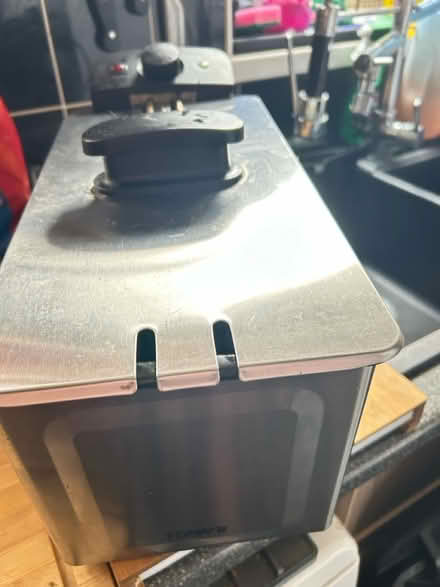 Photo of free Fat fryer (Carlton hill NG4) #1