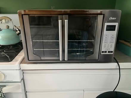 Photo of free Oster/Oven/Broiler/convection/Bakes (Sandwich, MA) #1