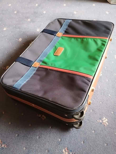 Photo of free Suitcase 26x18x8 inches (Penn HP10) #2