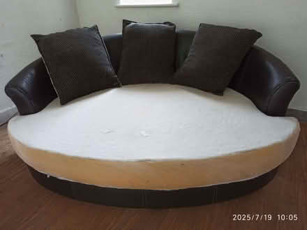 Photo of free Sofa (Whiston S60) #2