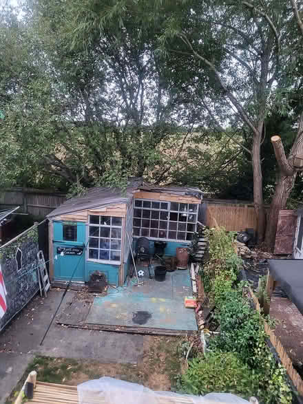 Photo of free Shed demolition (Melksham Forest SN12) #1