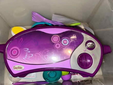 Photo of free Easy bake oven (St. Charles - near Dean & 12th) #1