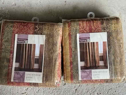 Photo of free Drapes (Downers Grove - South) #1
