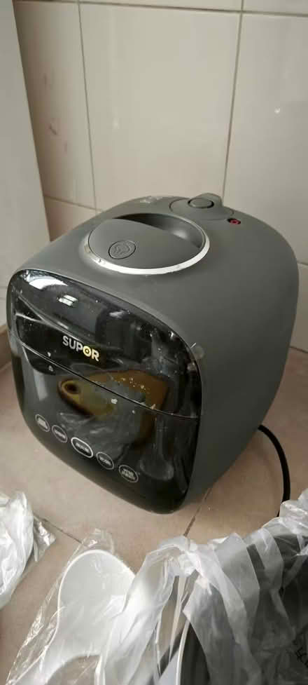 Photo of free Supor electric pressure cooker (Choa Chu Kang Ave 5) #1