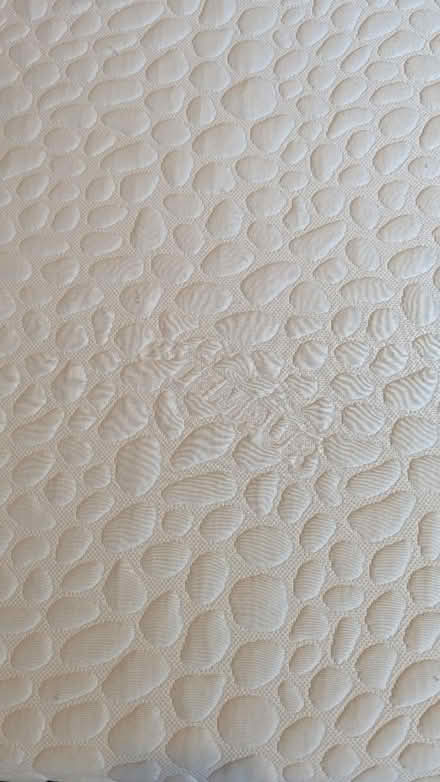 Photo of free Super king tempur mattress (Gu27) #3