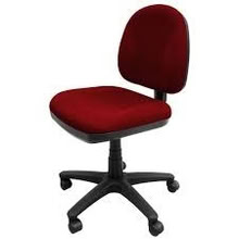 Photo of Swivel Typists Chair. (Welshpool SY21) #1