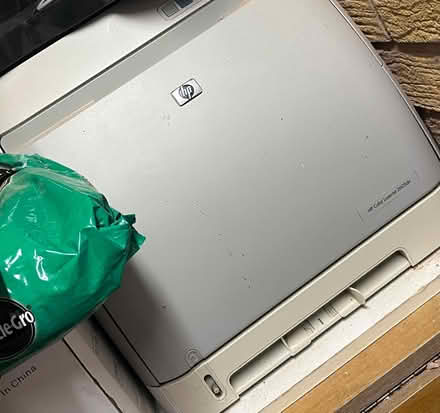 Photo of free Laser printer (Higher Bebington CH63) #1