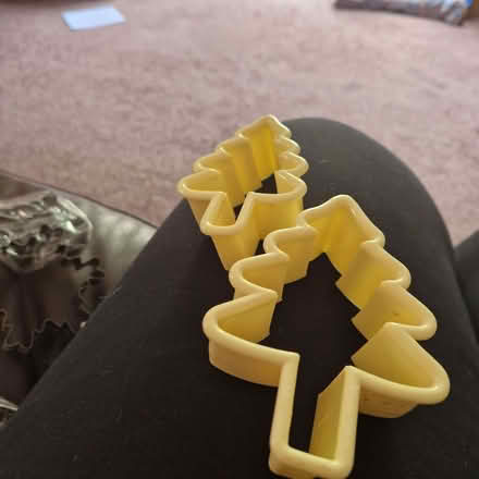 Photo of free Various cookie cutters and shapers (Clive Vale TN35) #3