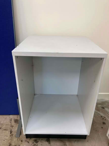 Photo of free Display Cabinets (Winyard Park TS22) #1