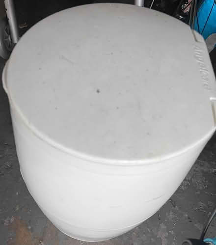 Photo of free Nappy bin (Higher Bebington CH63) #1