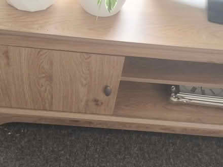 Photo of free Coffee table and tv unit (Chadderton OL9) #1